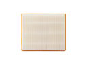 EGO Power Flachfilter für WDV0900E AVF0900