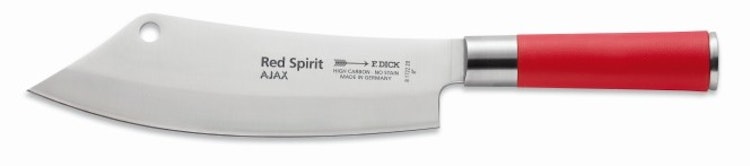 DICK Kochmesser AJAX RED SPIRIT  20 cm