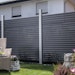 OSMO ALU-Fence RHOMBUS B  Erweiterungsset 1800 x 440 mm