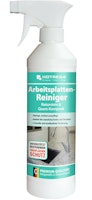 Hotrega Arbeitsplatten-Reiniger "Naturstein + Quarz-Komposit"  500 ml Sprühflasche