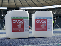 Arvox Pro Rubber + Plastics 2-Komponenten-ReinigerZubehörbild