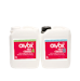 Arvox Pro Kalk + Sanitär 2 x 5 L Set Bild