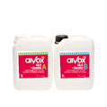 Arvox Pro Kalk + Sanitär 2 x 5 L SetVorschaubild