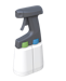Arvox Twin Sprayer inkl. Leerflaschen 2 x 0,4 LBild