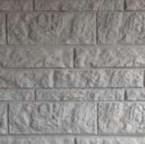 ORIGI WALLS™ Beton Sichtschutz Bogen LINEA 395/495 x 2000 mm 