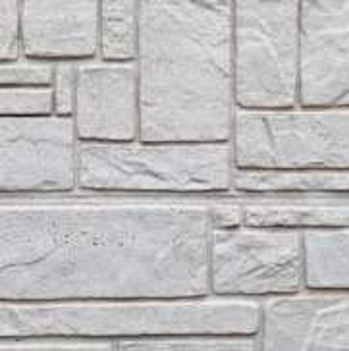 ORIGI WALLS™ Beton Sichtschutz MARSEILLE 395 x 2000 mm  Bild