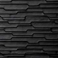 ORIGI WALLS™ Beton Sichtschutz MURANO 395 x 2000 mm 