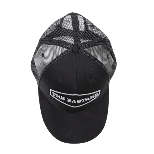 The Bastard Trucker Cap