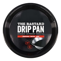The Bastard Abtropfschale DRIP PAN COMPACT