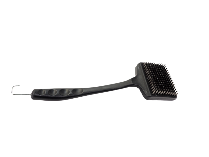 The Bastard Reinigungsbürste BBQ Brush