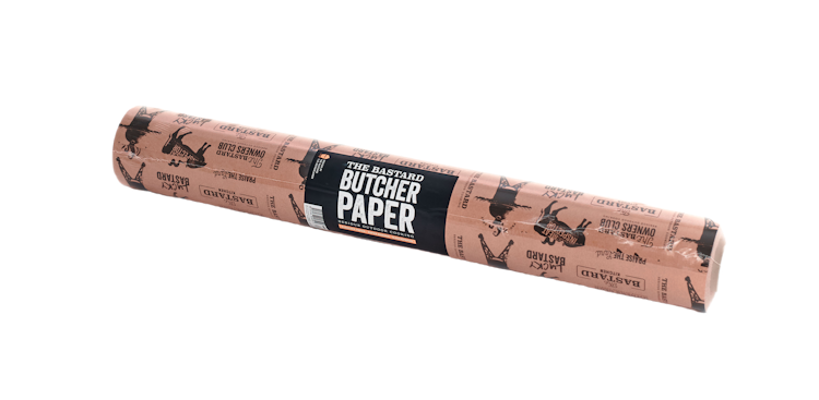 The Bastard Butcher Paper Roll 30 m