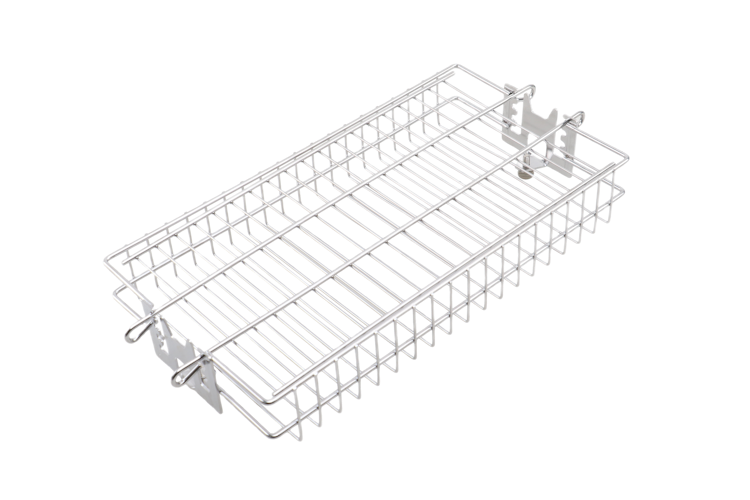 The Bastard Rotisserie Flat Rack LARGE