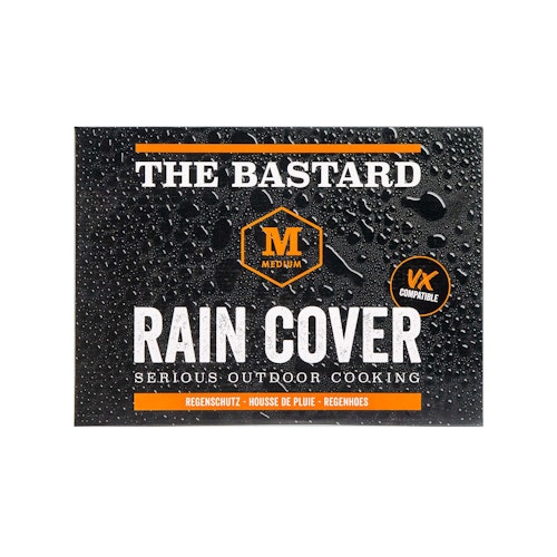 The Bastard Abdeckhaube Raincover MEDIUM (VX Compatible)