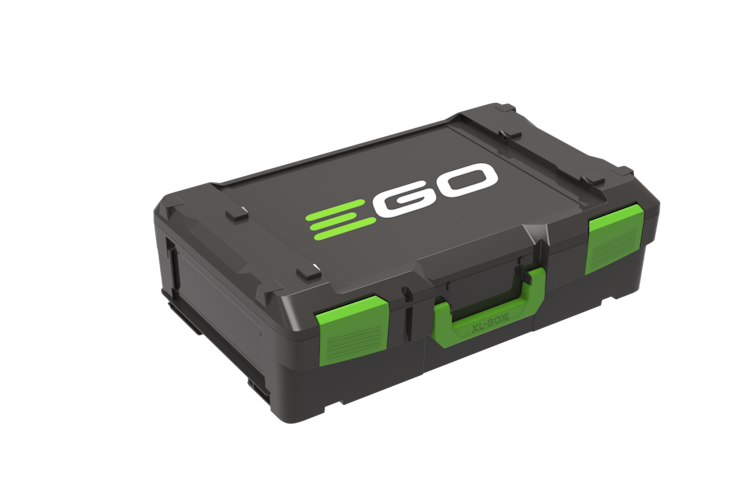 EGO Power Akku-Transportbox BBOX3000 