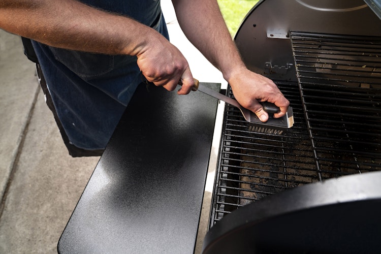 Traeger BBQ Reinigungsbürste