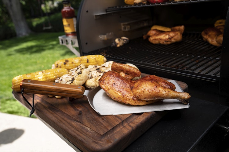 Traeger XXL BBQ Wender