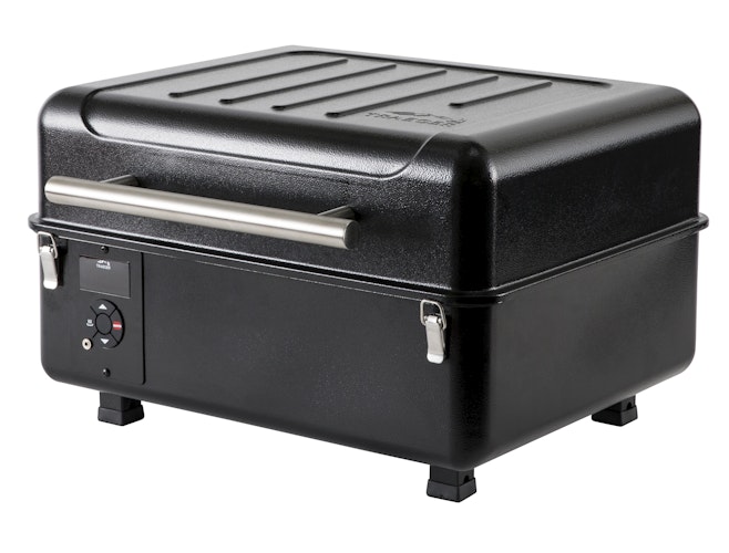 Traeger Pelletgrill RANGER