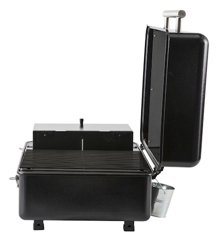 Traeger Pelletgrill RANGER