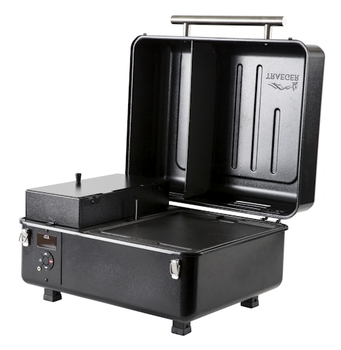 Traeger Pelletgrill RANGER