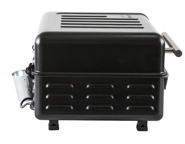 Traeger Pelletgrill RANGER