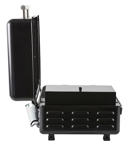 Traeger Pelletgrill RANGER