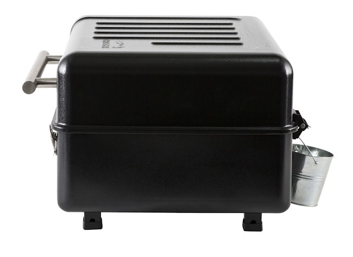 Traeger Pelletgrill RANGER