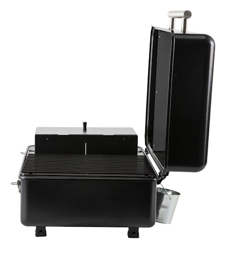 Traeger Pelletgrill RANGER