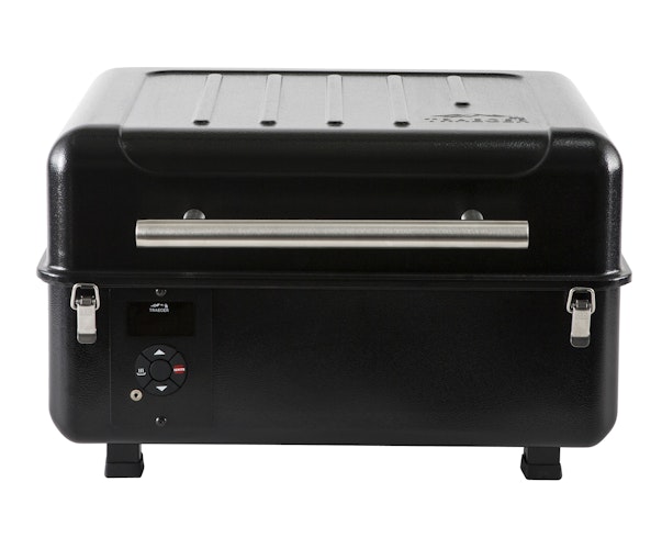 Traeger Pelletgrill RANGER