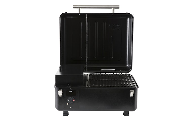 Traeger Pelletgrill RANGER