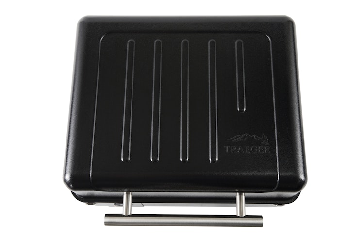 Traeger Pelletgrill RANGER