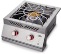NAPOLEON Einbau Power-Wokbrenner (BIB18PBPSS-CE)Vorschaubild