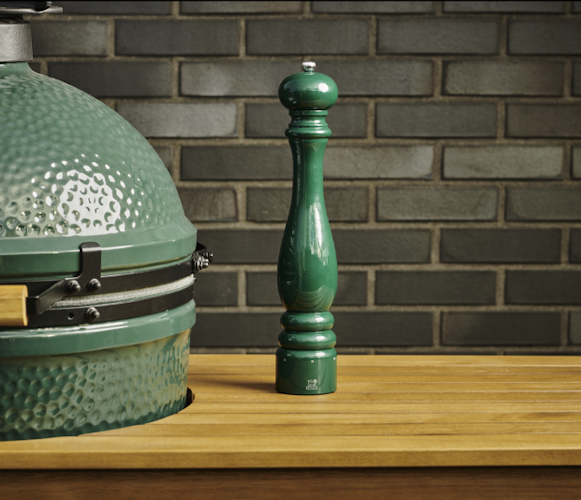 Big Green Egg Salz- und Pfeffermühle 40 cm Peugeot 1 Stück Bild