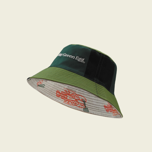 Big bucket hat online