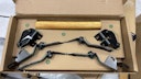 Vorschaubild Big Green Egg Band Assembly Kit für LARGE