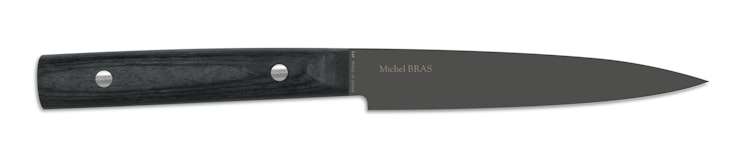 KAI Allzweckmesser MICHEL BRAS QUOTIDIEN No.2 (M) 4.75" (12,0 cm)