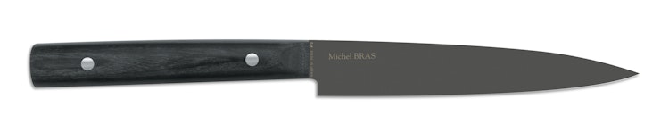 KAI Allzweckmesser MICHEL BRAS QUOTIDIEN No.3 (L) 6" (15,0 cm) 