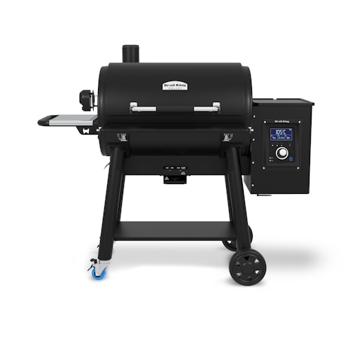 Broil King Pelletgrill REGAL PELLET 500 PRO Bild