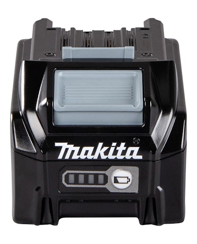 Makita Akku BL4040F XGT 40V 4.0 AH