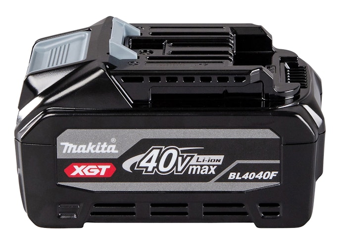 Makita Akku BL4040F XGT 40V 4.0 AH