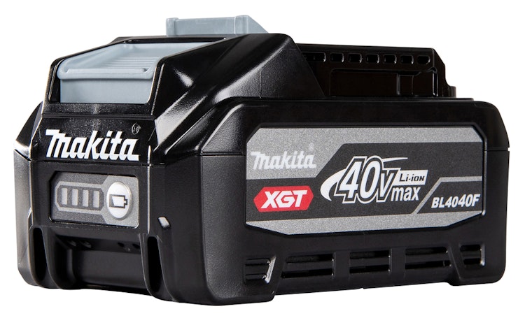 Makita Akku BL4040F XGT 40V 4.0 AH