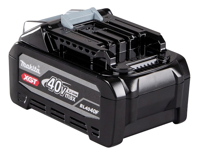 Makita Akku BL4040F XGT 40V 4.0 AH