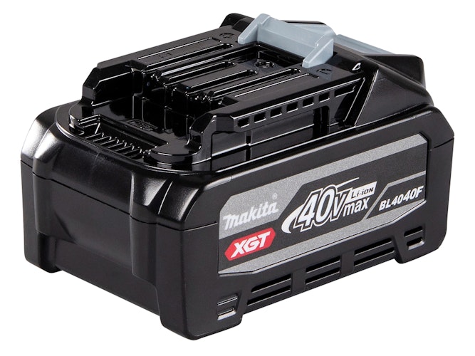 Makita Akku BL4040F XGT 40V 4.0 AH