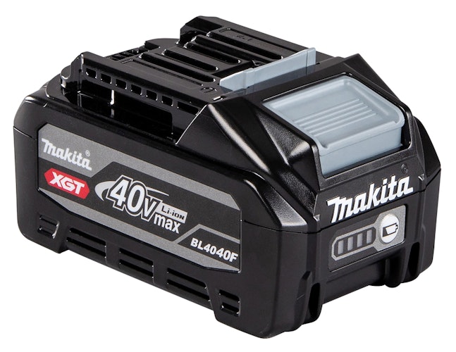 Makita Akku BL4040F XGT 40V 4.0 AH
