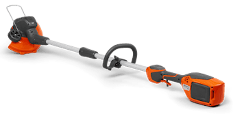 Husqvarna Trimmer 110iL + B70 + C80