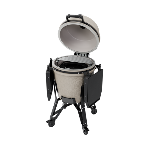 BSTRD. Keramikgrill BSTRD.PRO Large Desert Sand