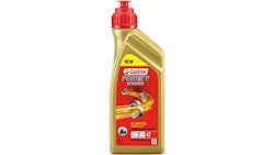 Castrol Motoröl 1 l Flasche, Motoröl "Power1 Scooter 4T" 5W-40, 4-Takt