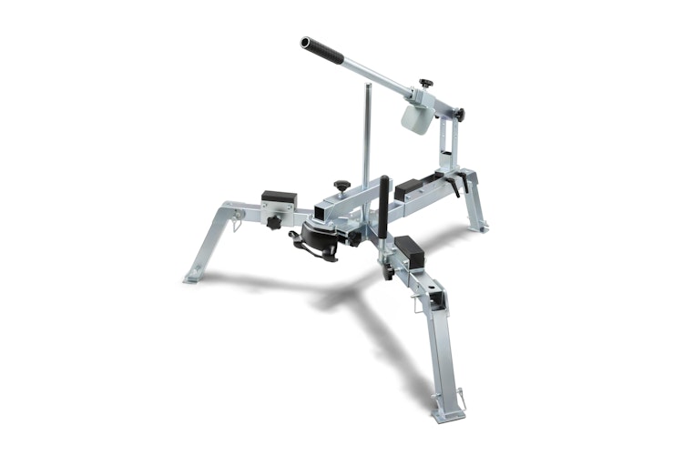 BTR Reifenmontiergerät EVO3®