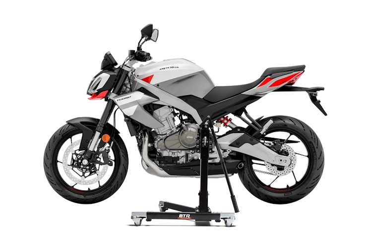 Zentralständer EVOLIFT® für Aprilia Tuono 457 25-