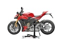 Vorschaubild Zentralständer EVOLIFT® für Ducati Streetfighter V4 / S 25-
