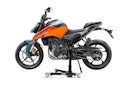 Zentralständer EVOLIFT® für KTM 125 DUKE 25-